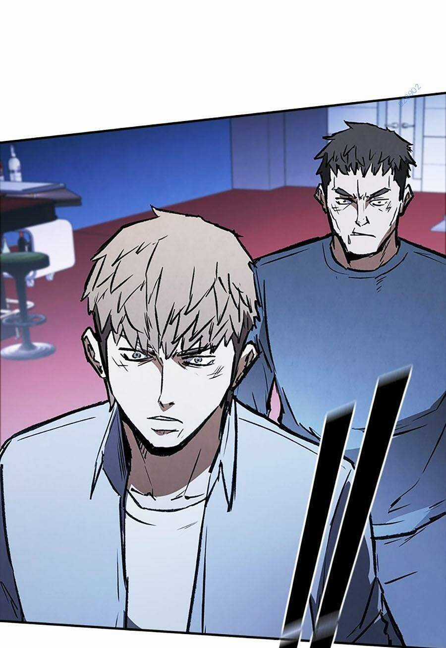 Cá Mập Wyvern Chapter 44 trang 90