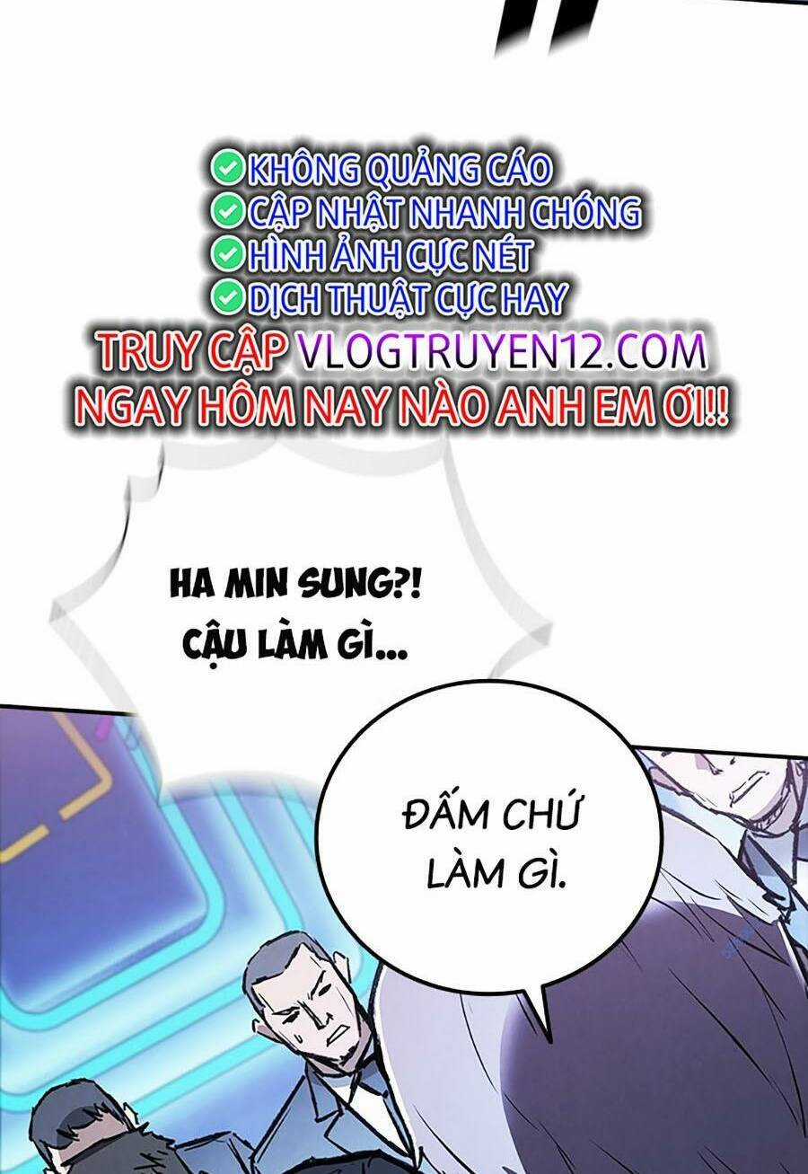 Cá Mập Wyvern Chapter 44 trang 91