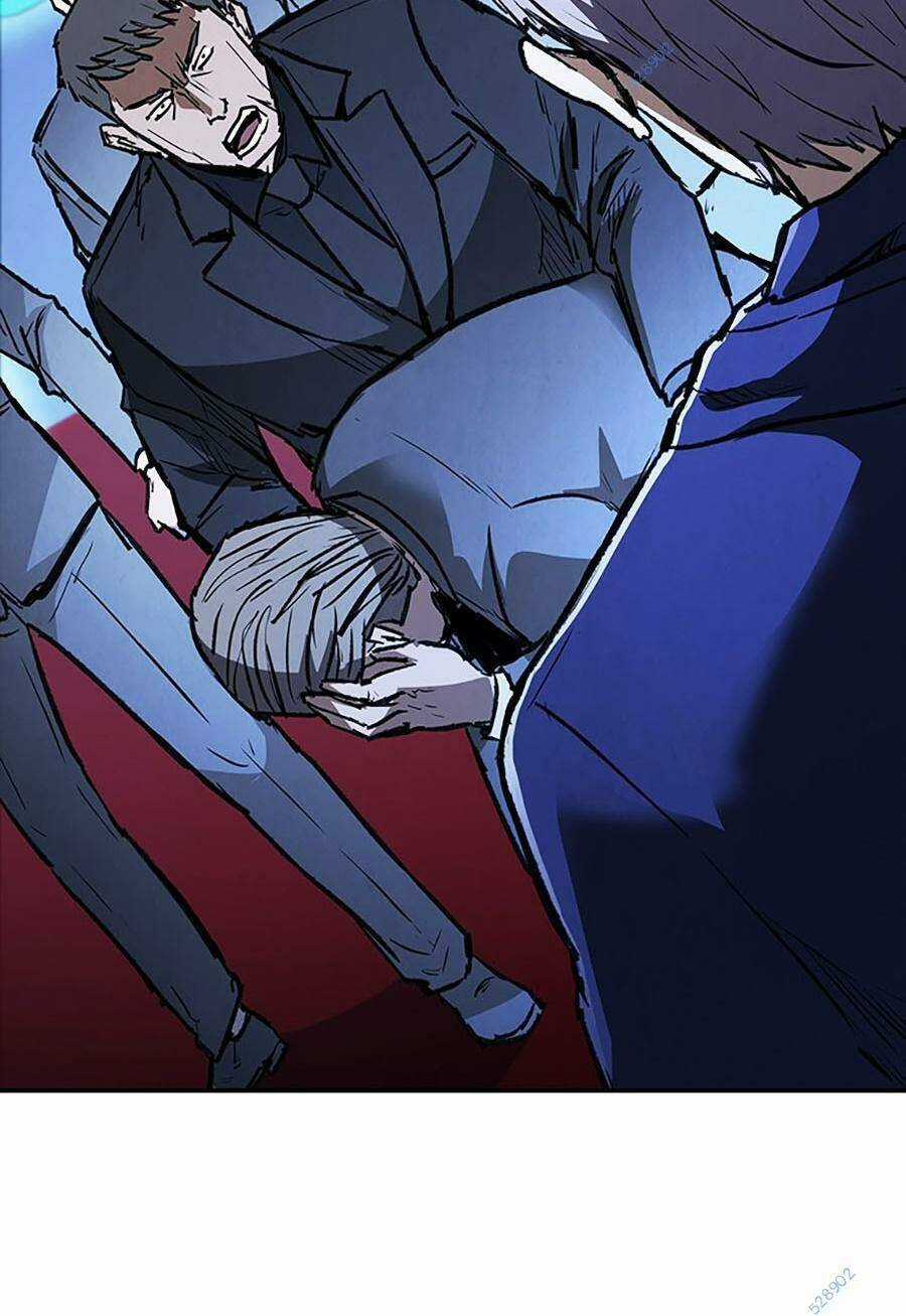 Cá Mập Wyvern Chapter 44 trang 92