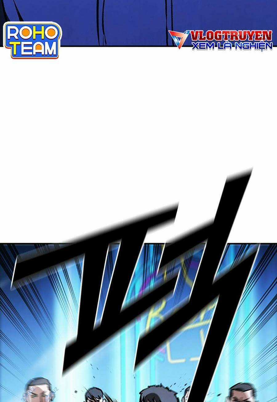 Cá Mập Wyvern Chapter 44 trang 94