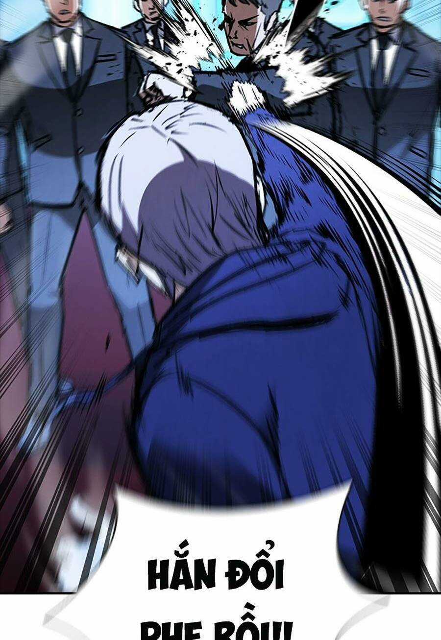 Cá Mập Wyvern Chapter 44 trang 95