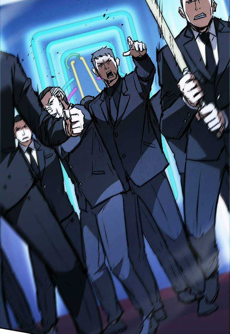 Cá Mập Wyvern Chapter 44 trang 98