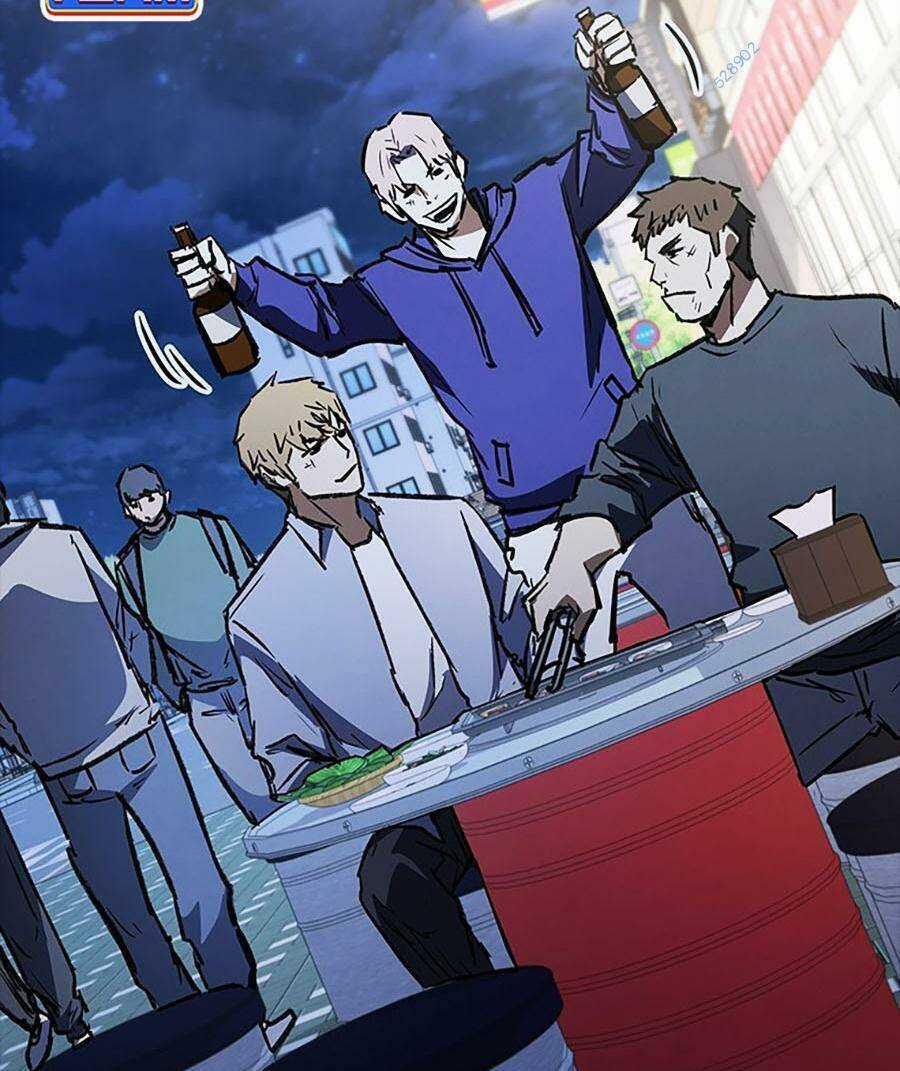 Cá Mập Wyvern Chapter 45 trang 100