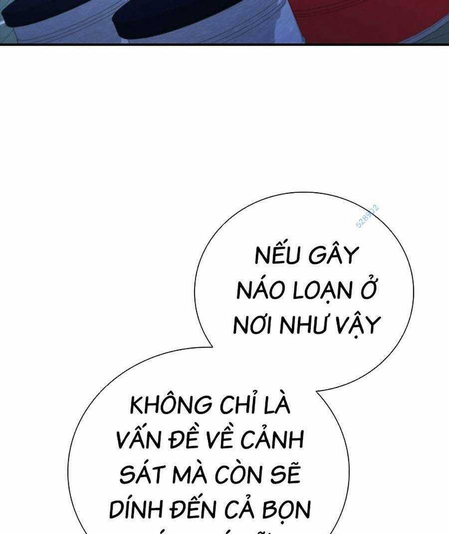 Cá Mập Wyvern Chapter 45 trang 101