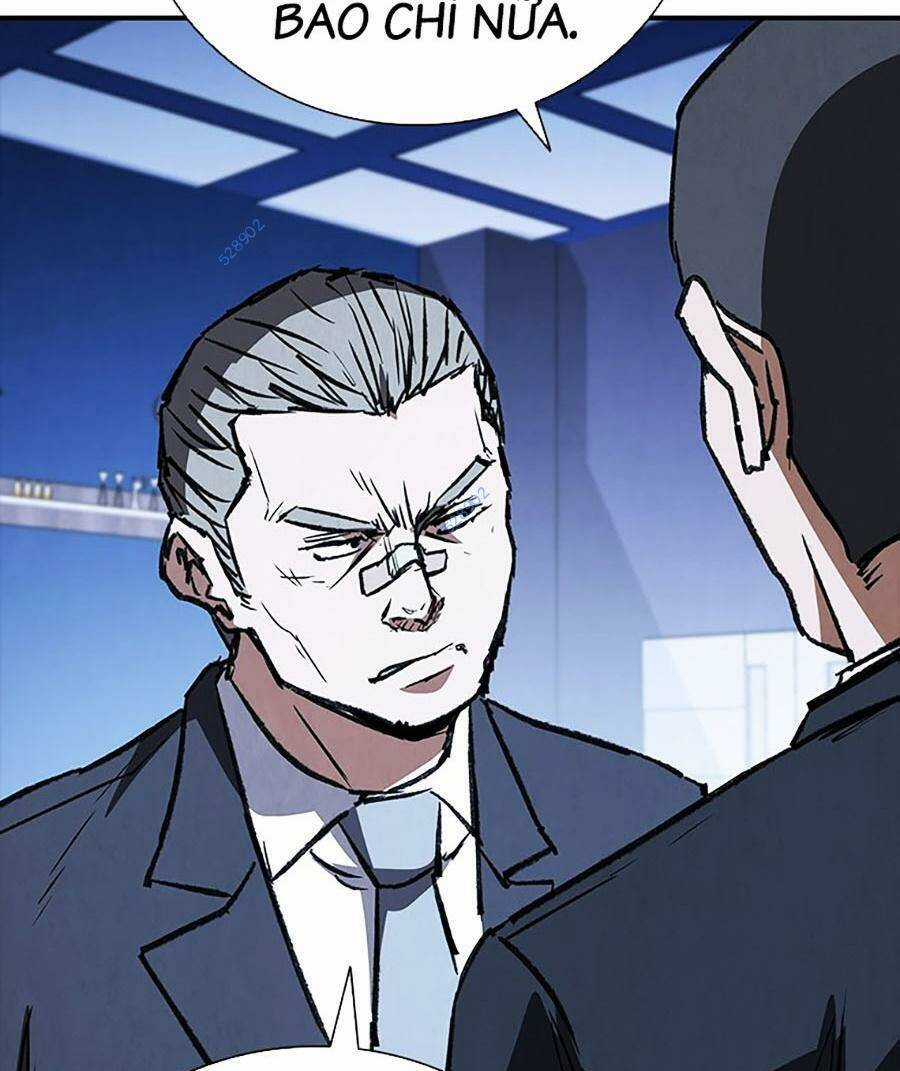 Cá Mập Wyvern Chapter 45 trang 102