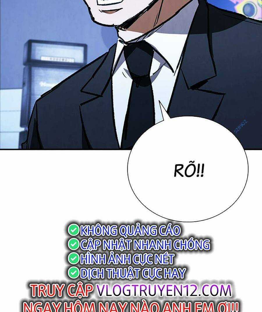 Cá Mập Wyvern Chapter 45 trang 105