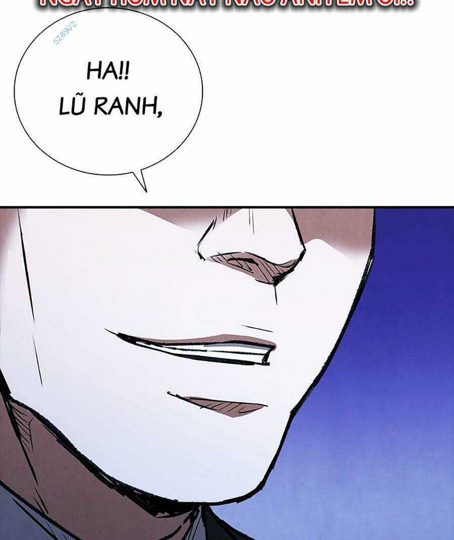 Cá Mập Wyvern Chapter 45 trang 106