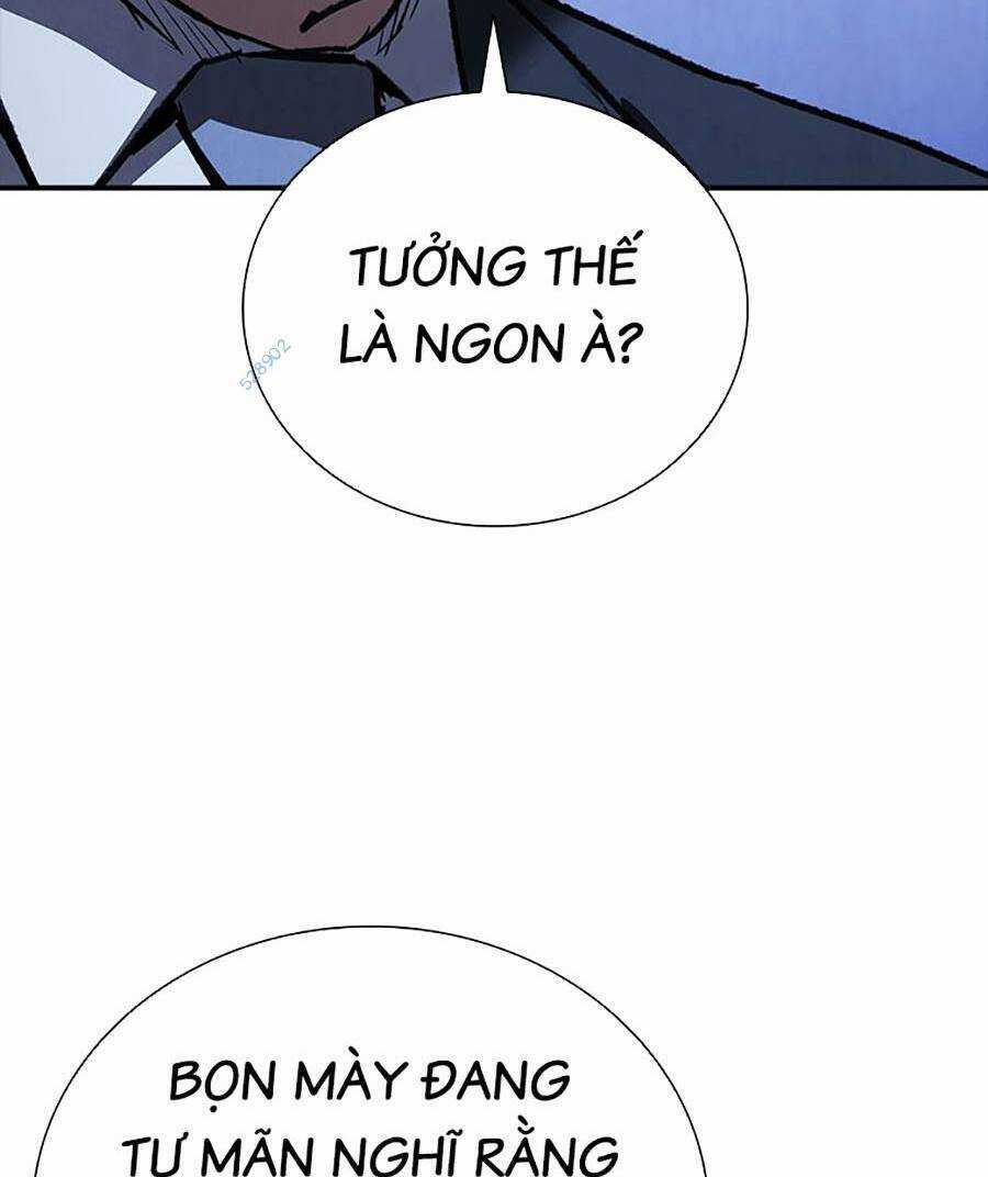 Cá Mập Wyvern Chapter 45 trang 107