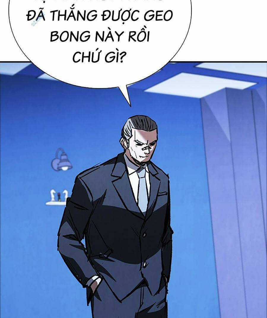 Cá Mập Wyvern Chapter 45 trang 108