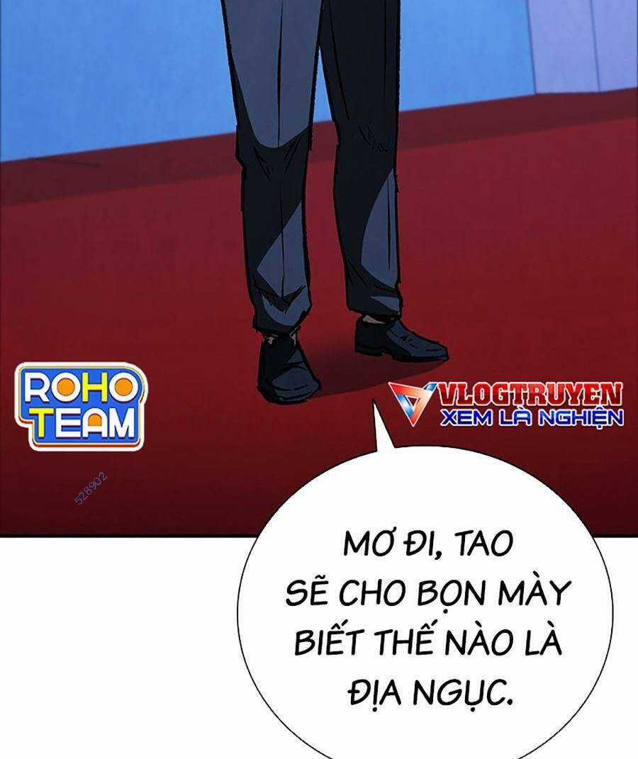 Cá Mập Wyvern Chapter 45 trang 109