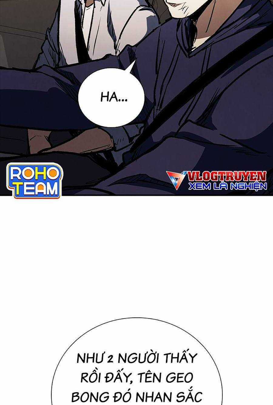 Cá Mập Wyvern Chapter 45 trang 11