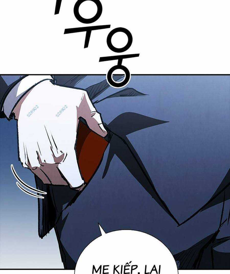 Cá Mập Wyvern Chapter 45 trang 111