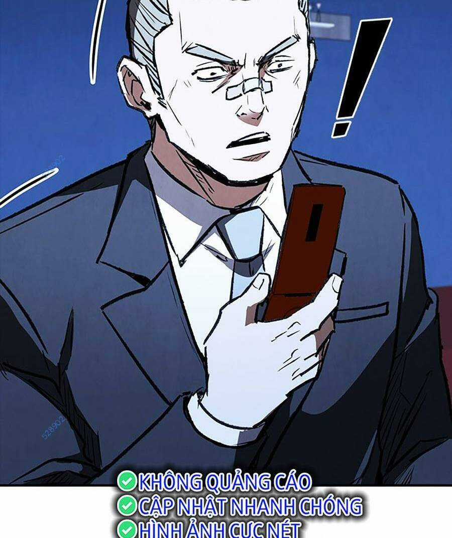 Cá Mập Wyvern Chapter 45 trang 113