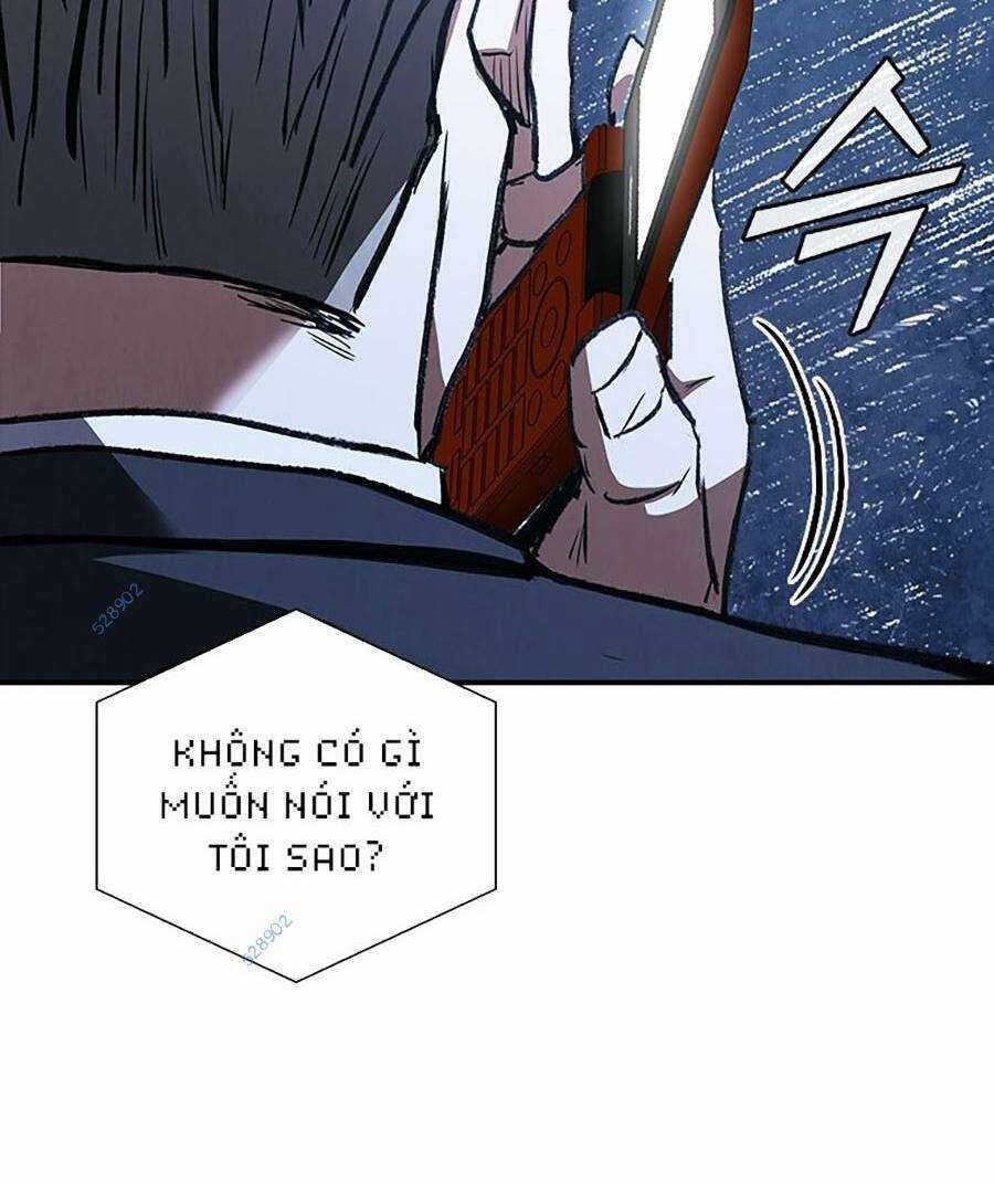 Cá Mập Wyvern Chapter 45 trang 115