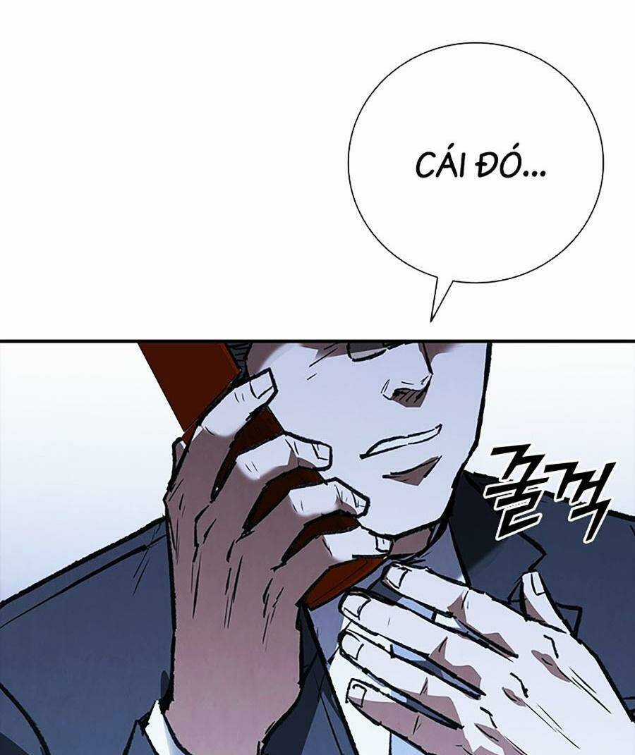 Cá Mập Wyvern Chapter 45 trang 116