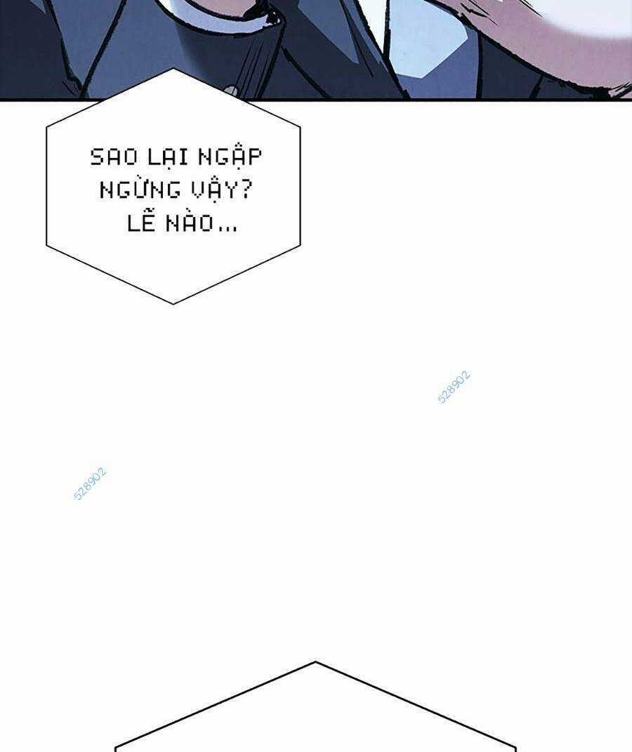 Cá Mập Wyvern Chapter 45 trang 117