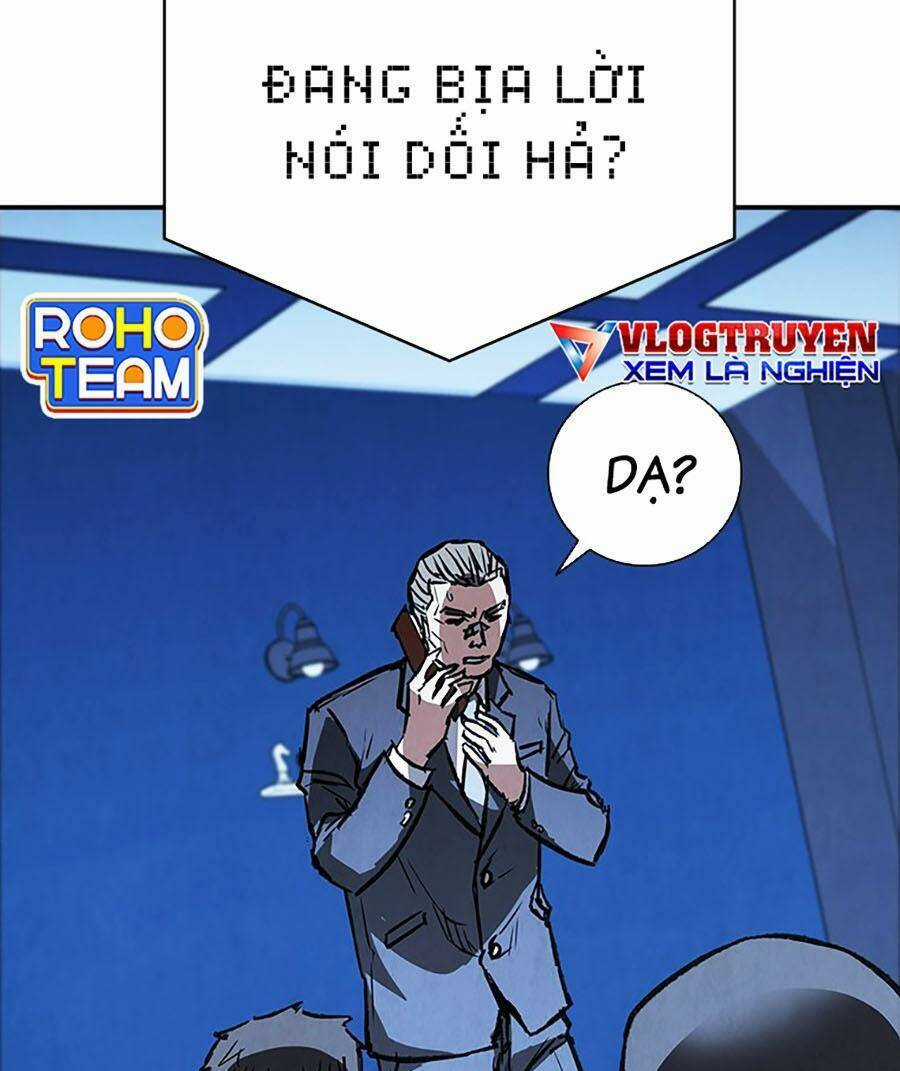 Cá Mập Wyvern Chapter 45 trang 118