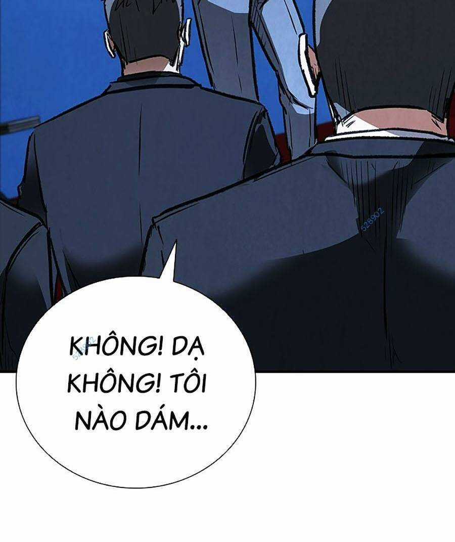 Cá Mập Wyvern Chapter 45 trang 119