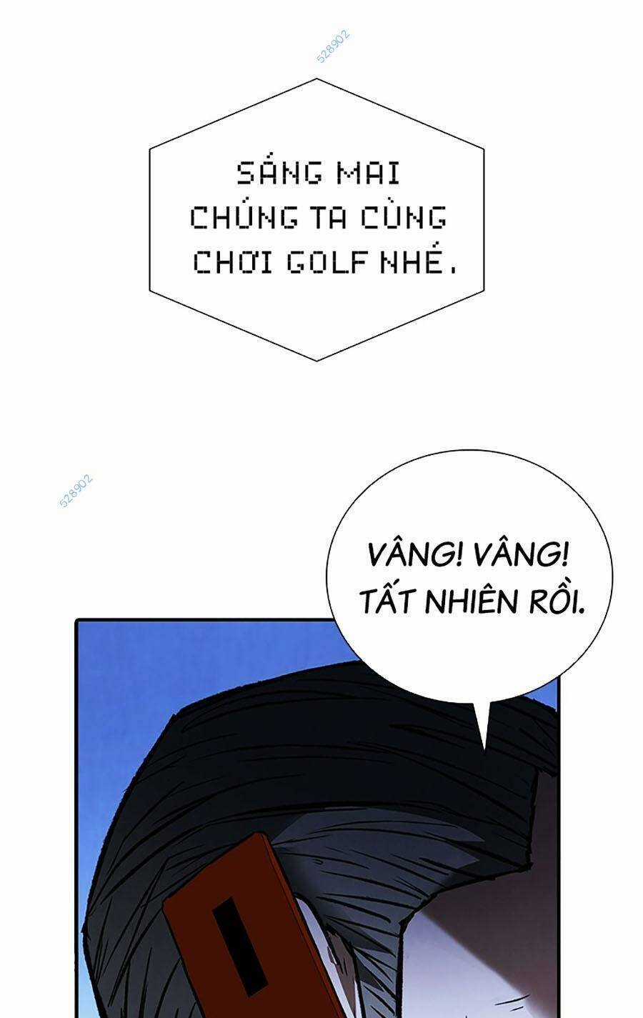 Cá Mập Wyvern Chapter 45 trang 120