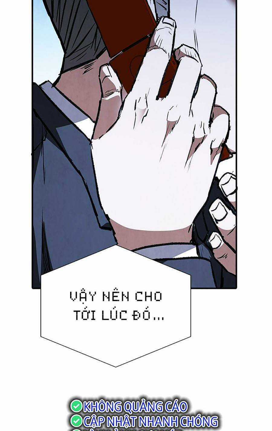 Cá Mập Wyvern Chapter 45 trang 121