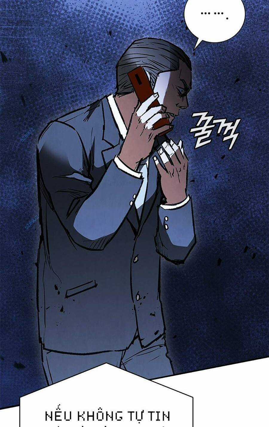 Cá Mập Wyvern Chapter 45 trang 123