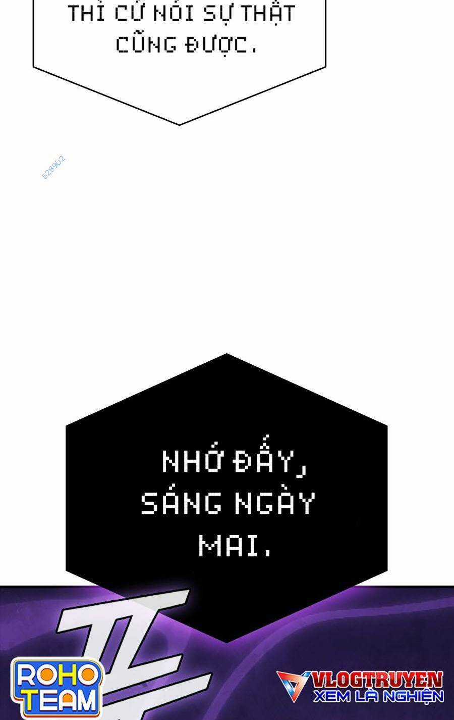 Cá Mập Wyvern Chapter 45 trang 124