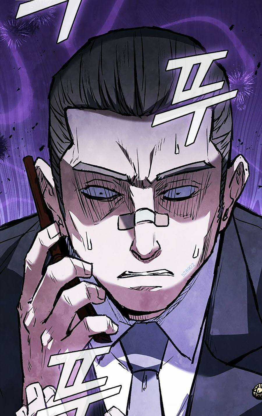 Cá Mập Wyvern Chapter 45 trang 125