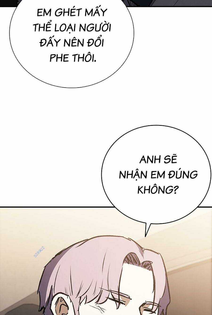 Cá Mập Wyvern Chapter 45 trang 13