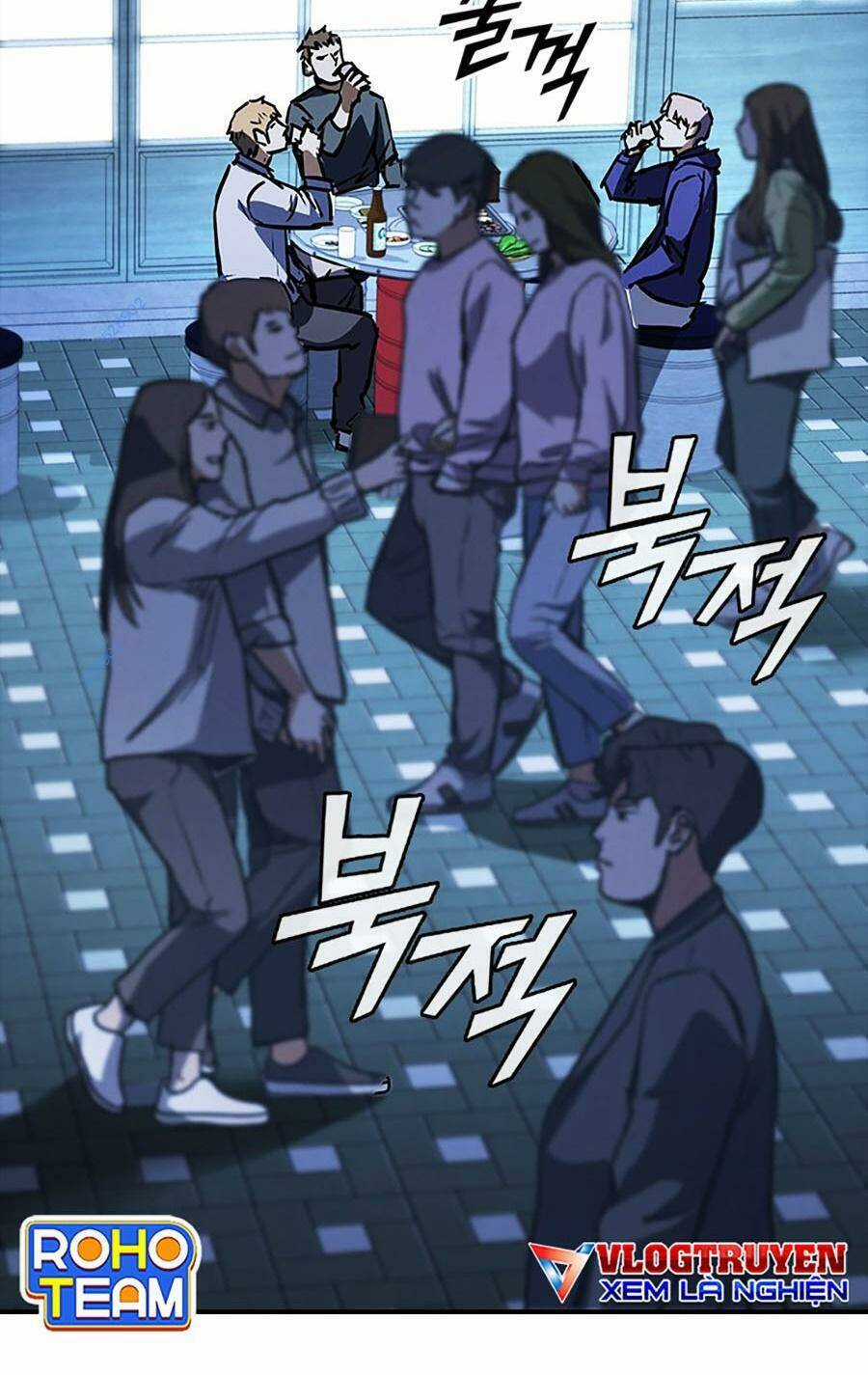 Cá Mập Wyvern Chapter 45 trang 130