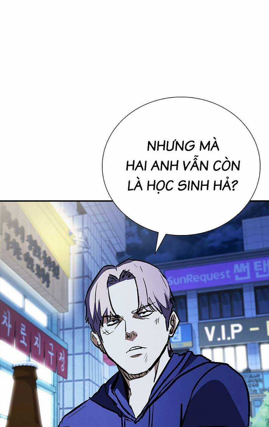 Cá Mập Wyvern Chapter 45 trang 131