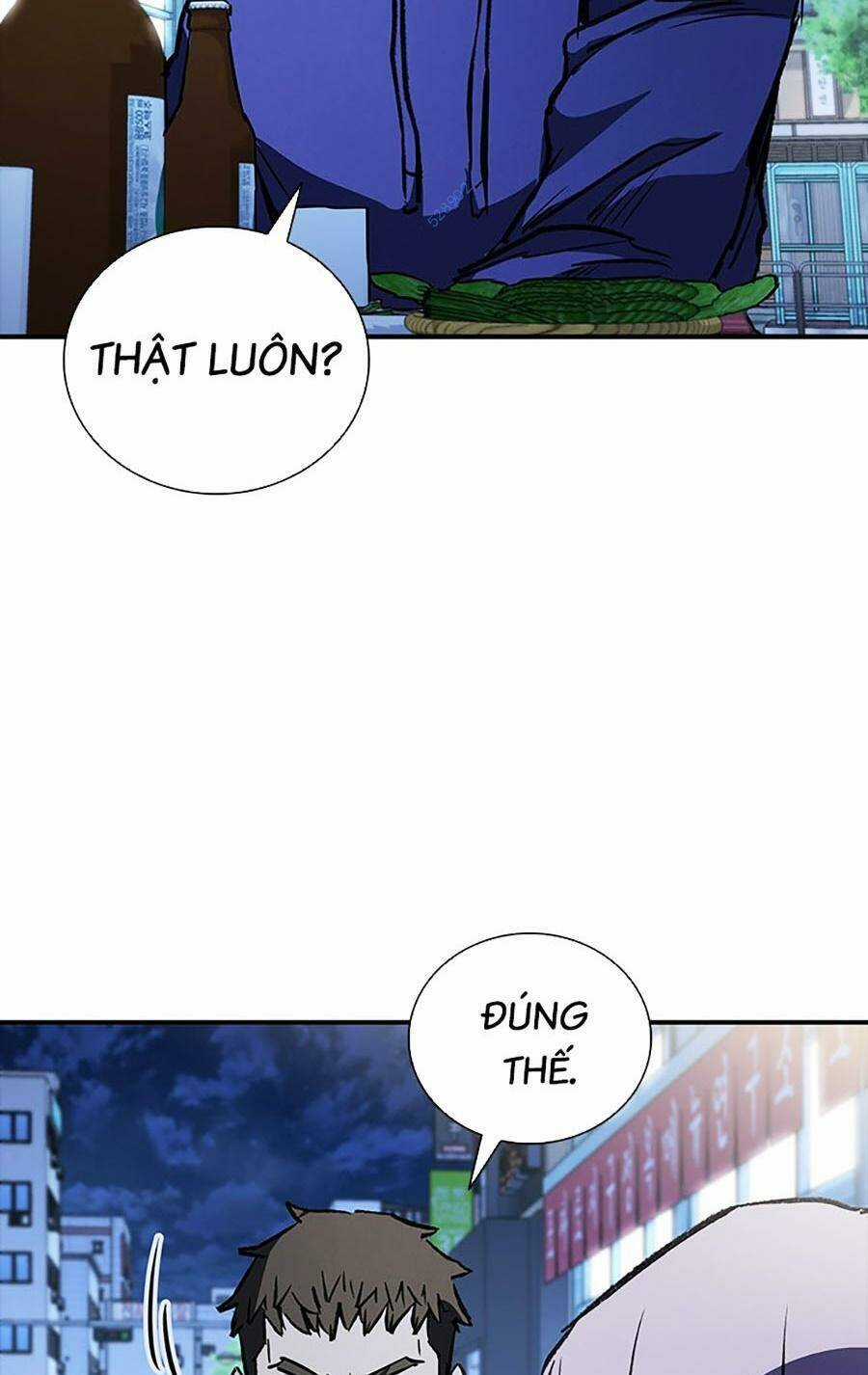 Cá Mập Wyvern Chapter 45 trang 132