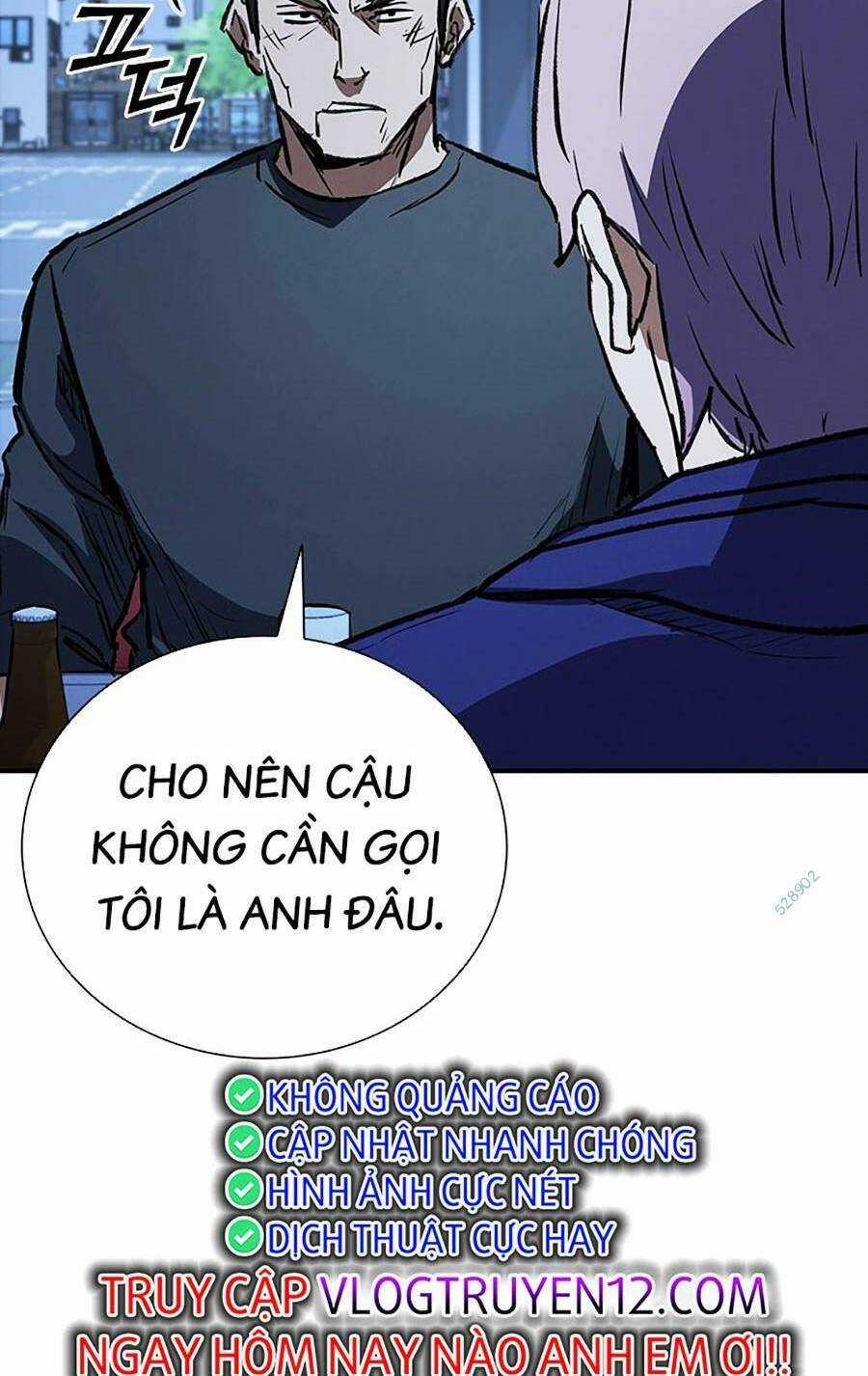 Cá Mập Wyvern Chapter 45 trang 133