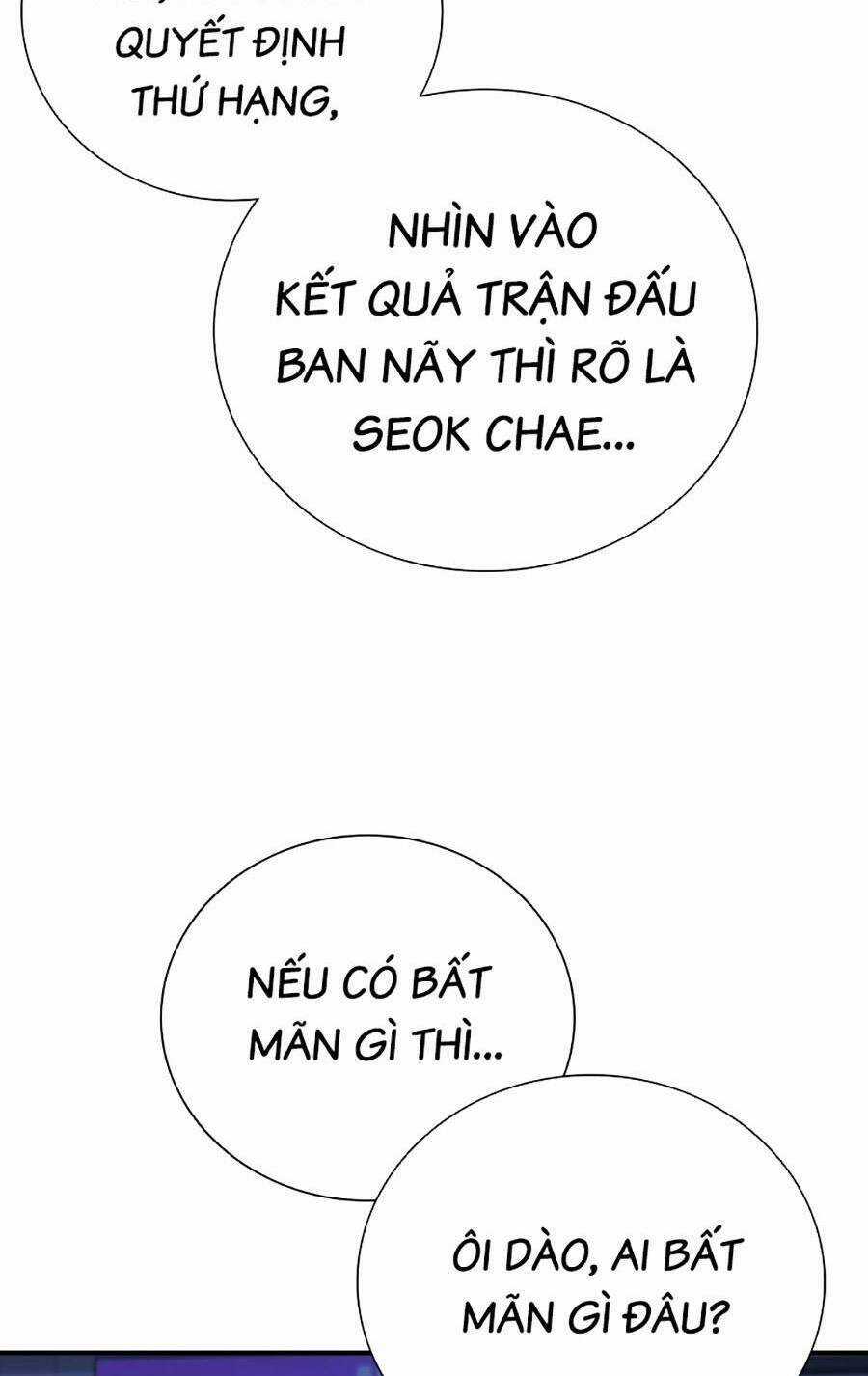 Cá Mập Wyvern Chapter 45 trang 135