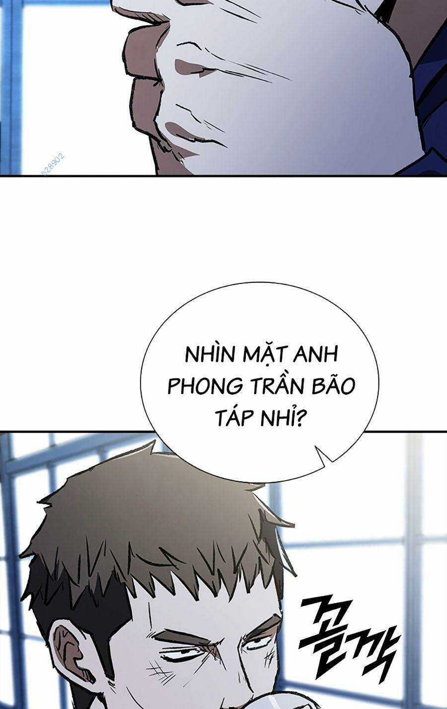 Cá Mập Wyvern Chapter 45 trang 138