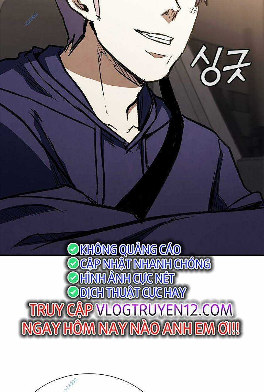 Cá Mập Wyvern Chapter 45 trang 14