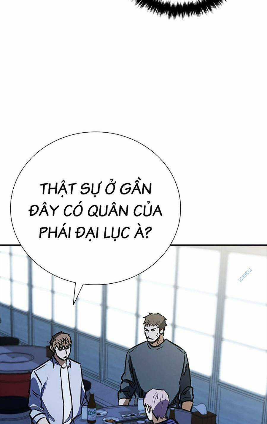Cá Mập Wyvern Chapter 45 trang 141