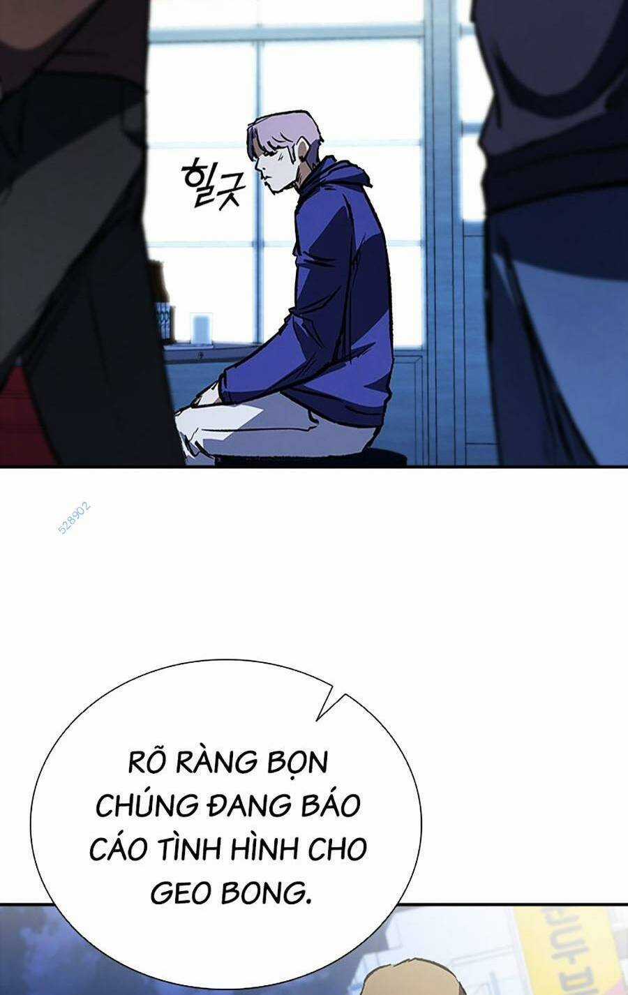 Cá Mập Wyvern Chapter 45 trang 143