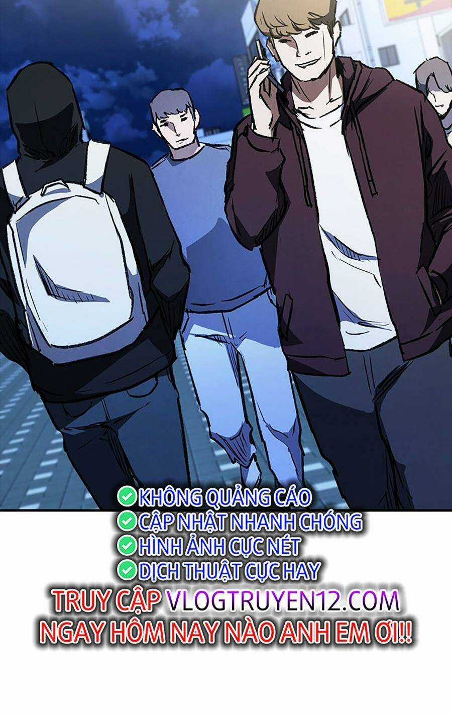 Cá Mập Wyvern Chapter 45 trang 144