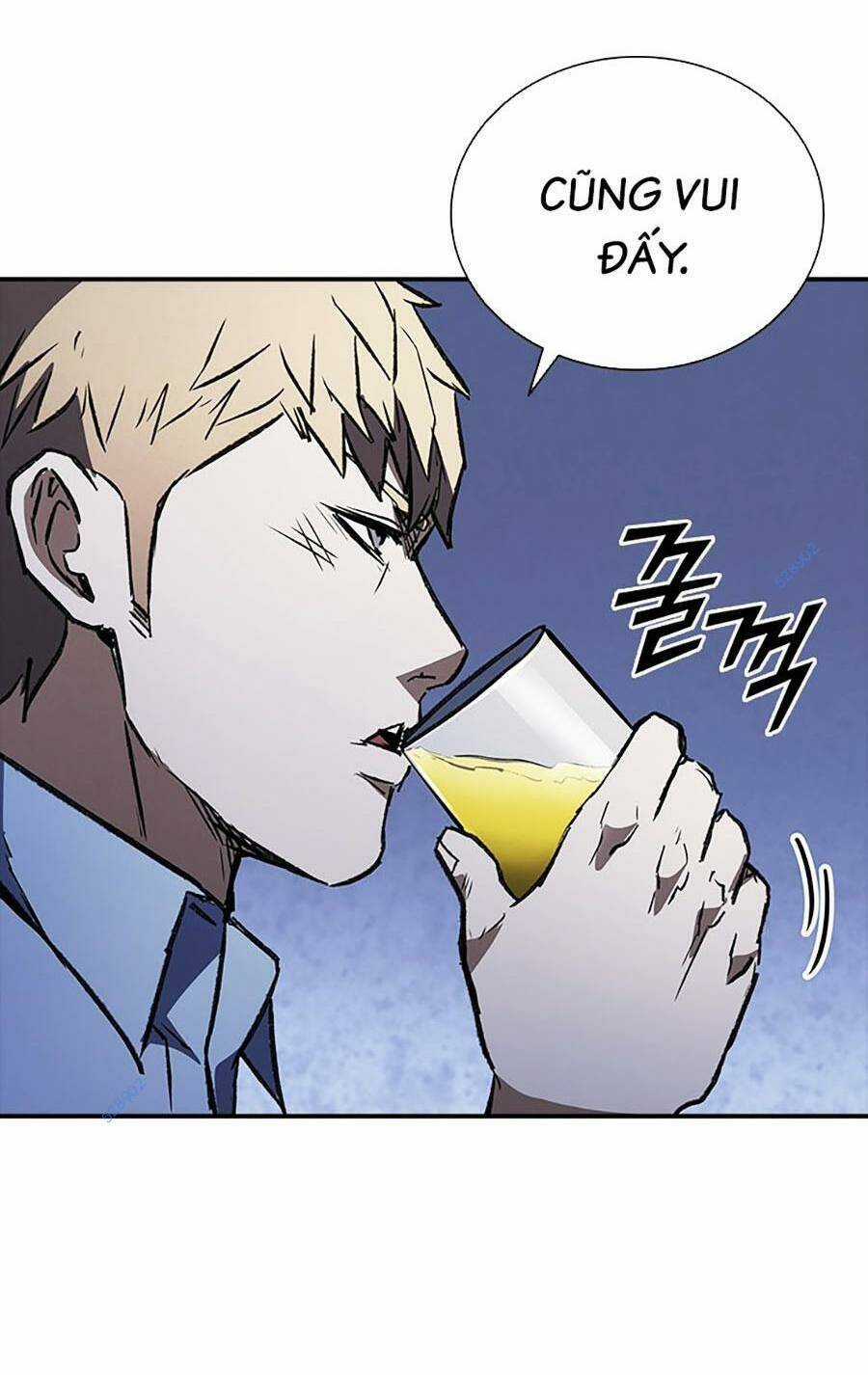 Cá Mập Wyvern Chapter 45 trang 145