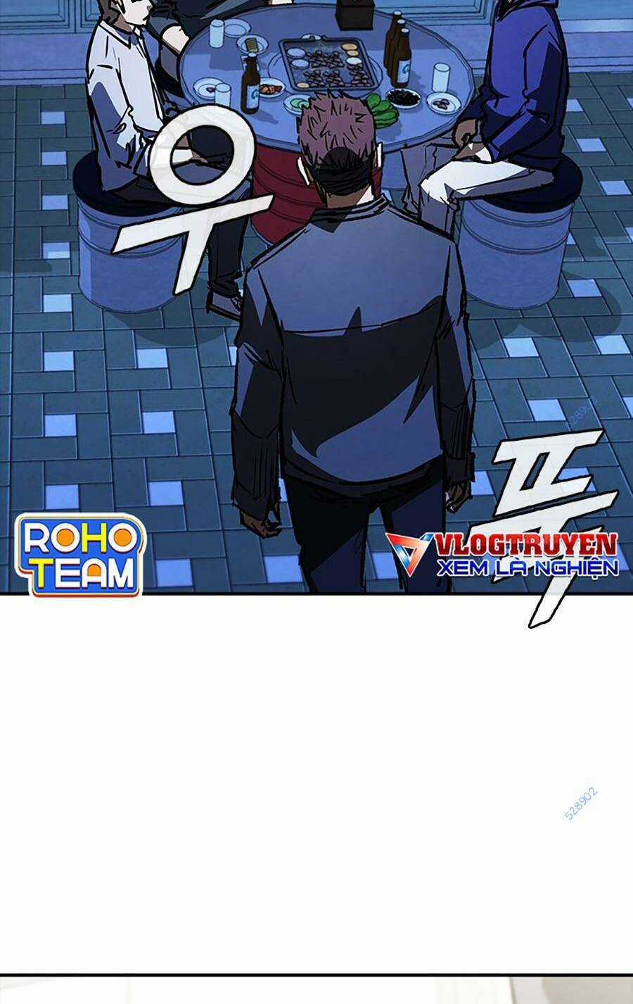 Cá Mập Wyvern Chapter 45 trang 147