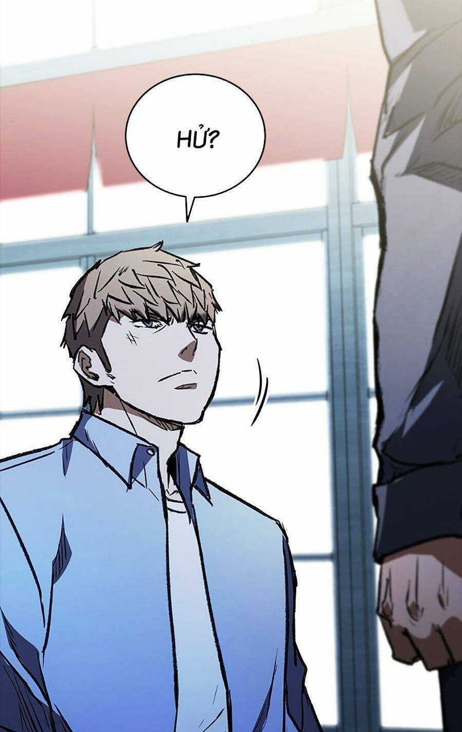 Cá Mập Wyvern Chapter 45 trang 148