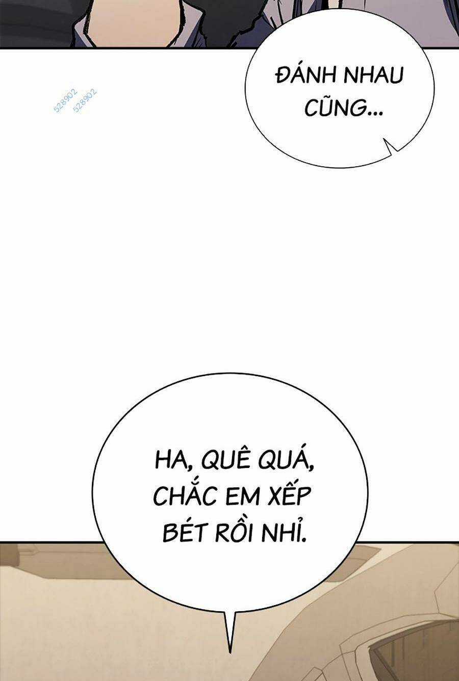 Cá Mập Wyvern Chapter 45 trang 16