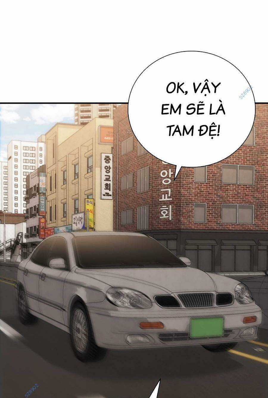 Cá Mập Wyvern Chapter 45 trang 18