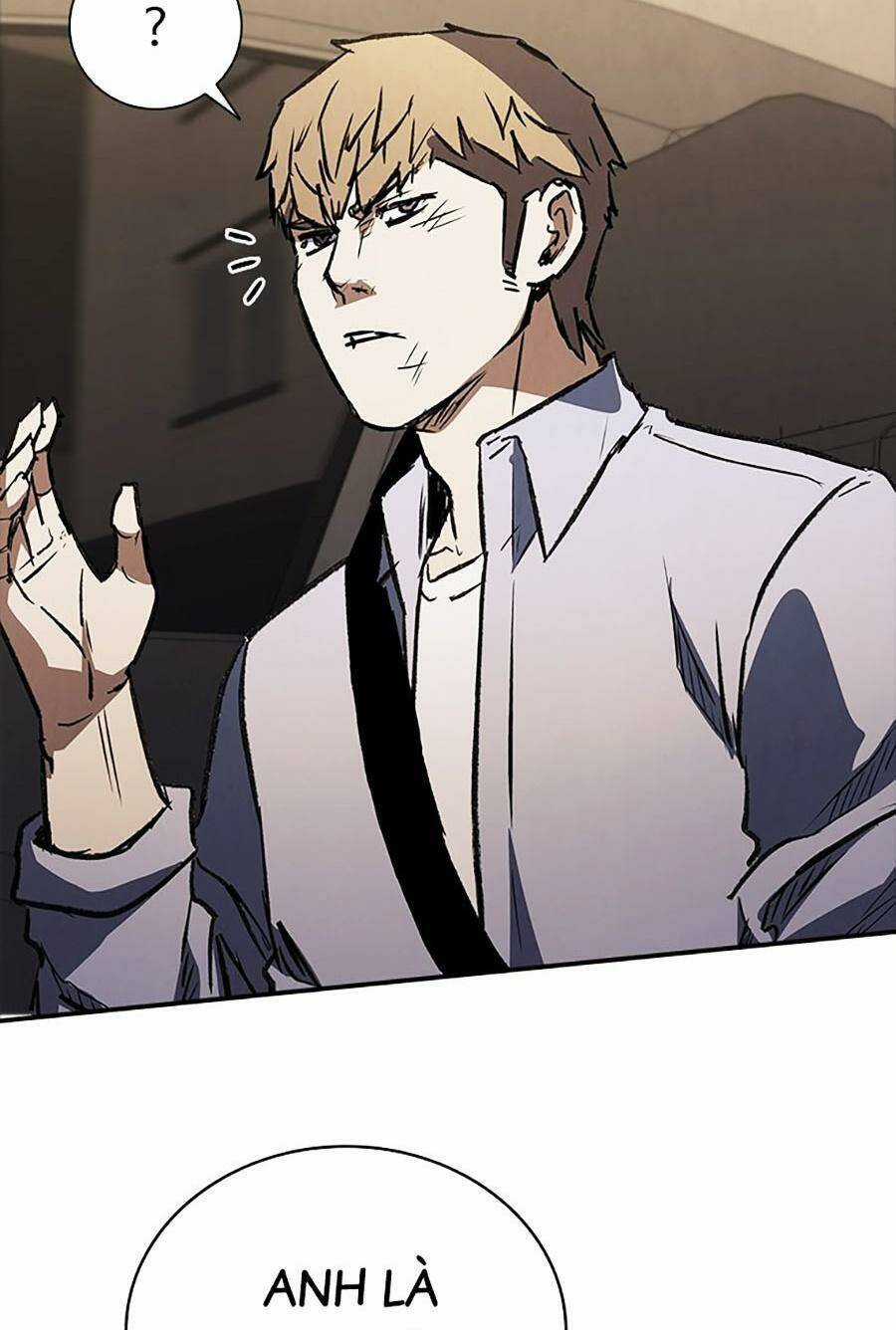 Cá Mập Wyvern Chapter 45 trang 20