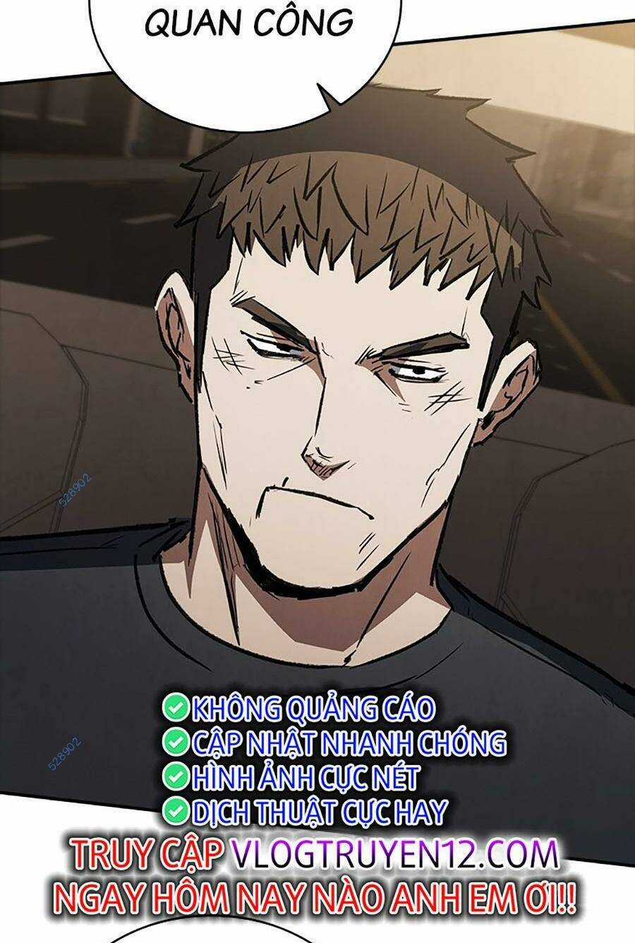 Cá Mập Wyvern Chapter 45 trang 21