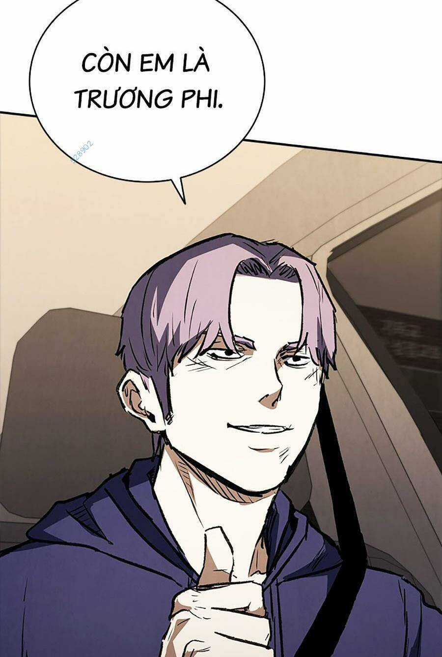 Cá Mập Wyvern Chapter 45 trang 22