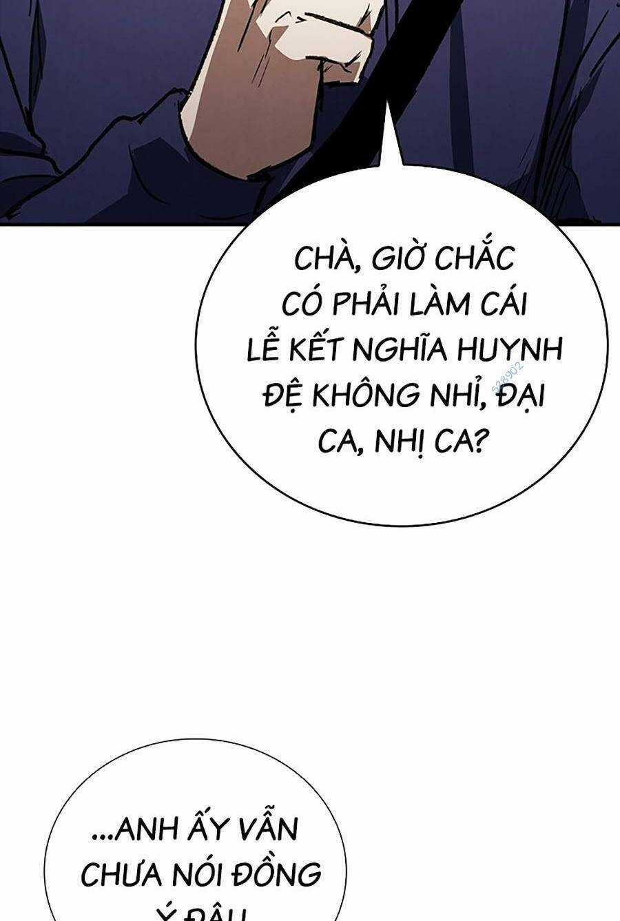 Cá Mập Wyvern Chapter 45 trang 23