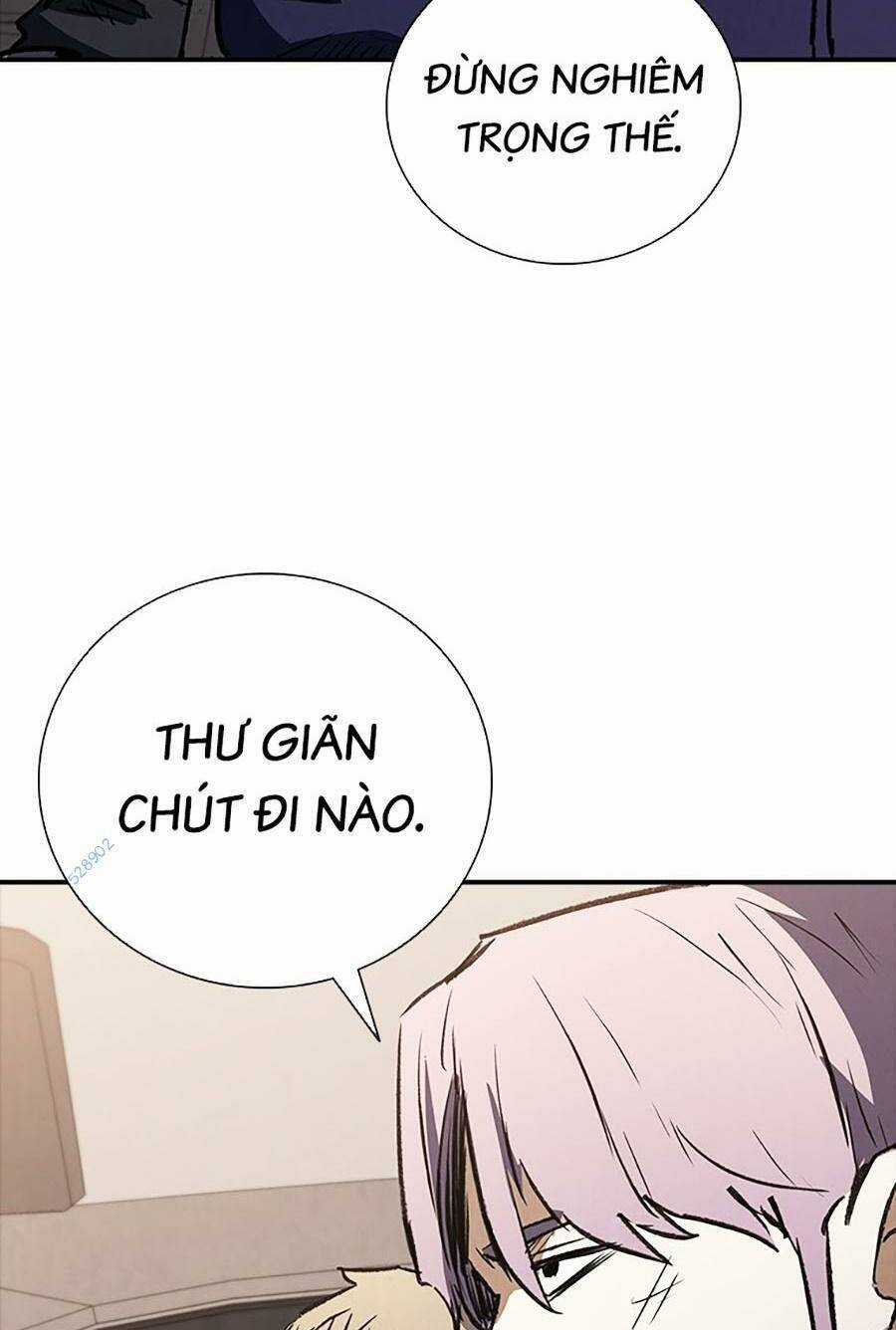 Cá Mập Wyvern Chapter 45 trang 25