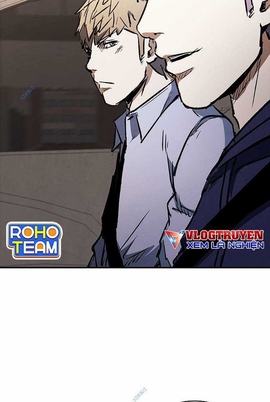 Cá Mập Wyvern Chapter 45 trang 26