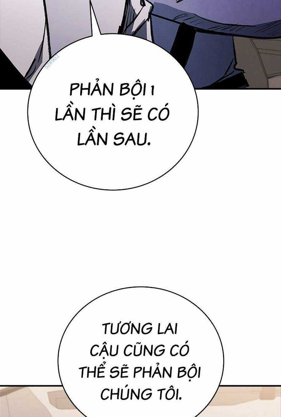 Cá Mập Wyvern Chapter 45 trang 28